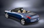 Pontiac G6 GTP Convertible 2007 года